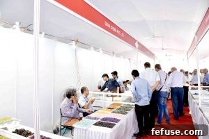 Rough Gemstone Show 2016 Jaipur Image 38: Indian gemstone market