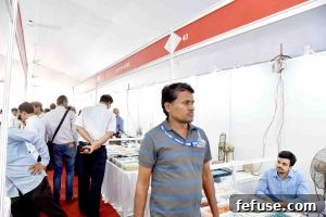 Rough Gemstone Show 2016 Jaipur Image 40: Jewellery Association event