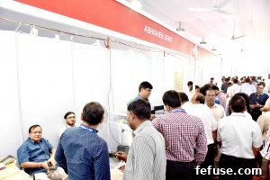 Rough Gemstone Show 2016 Jaipur Image 42: Precious stone suppliers