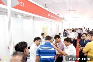 Rough Gemstone Show 2016 Jaipur Image 44: Gemstone trade fair highlights