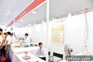 Rough Gemstone Show 2016 Jaipur Image 46: Jaipur's contribution to gems