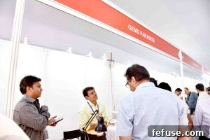 Rough Gemstone Show 2016 Jaipur Image 54: Gemstone supply chain forum