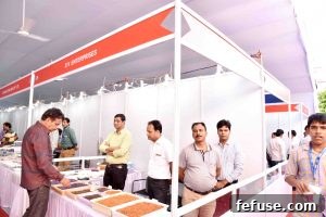 Rough Gemstone Show 2016 Jaipur Image 62: JAJ's commitment to industry