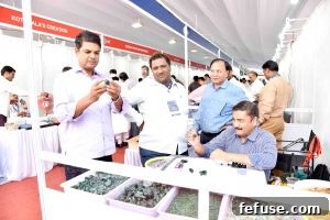 Rough Gemstone Show 2016 Jaipur Image 68: Future outlook for gem industry