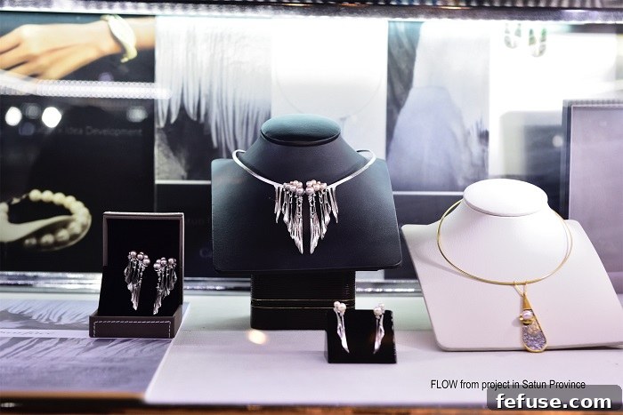 International Gem and Jewelry Fairs