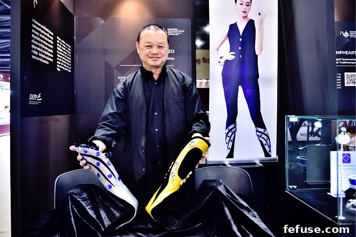 International Gem and Jewelry Fairs