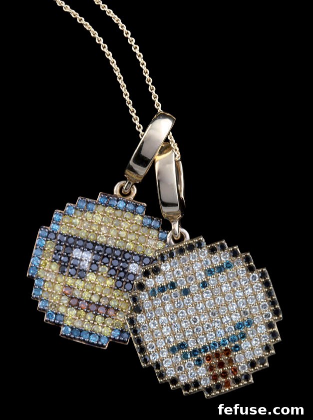 Pendent 