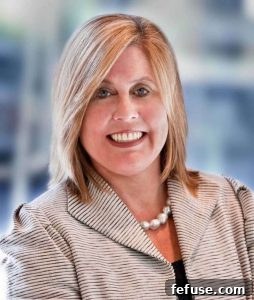 Kathleen Quirk, CFO of Freeport McMoRan Copper and Gold Inc.