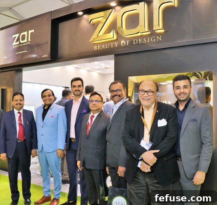 Zar Jewels Collection