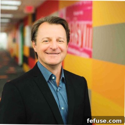 Alexander Lacik, new Pandora CEO