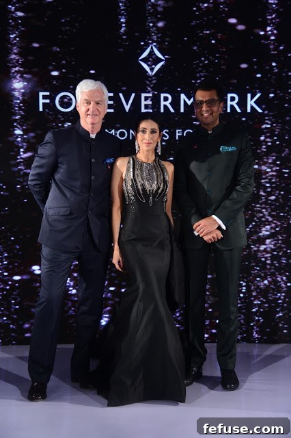 Bollywood icon and actor Karisma Kapoor