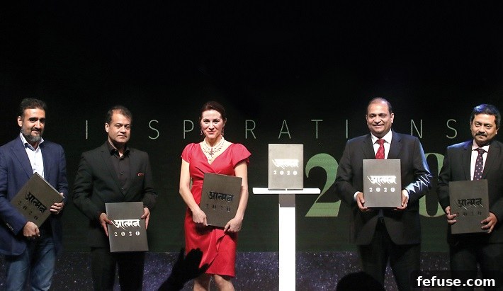 GJEPC Artisan Awards Spotlight India's Top Jewelry Designers 2 The Artisan Awards celebrate the highest levels of art