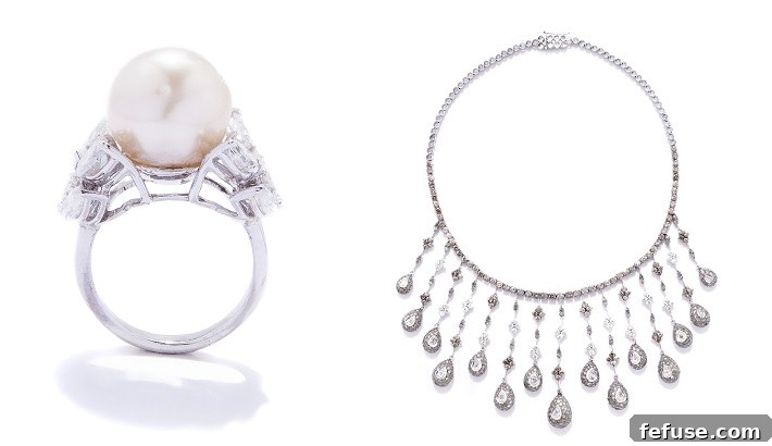 Latique Launches Their New Collection