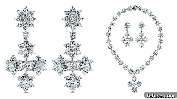 Beauvince Jewelry: A New Standard for Bridal Elegance 2 New Collection from Beauvince Jewelry