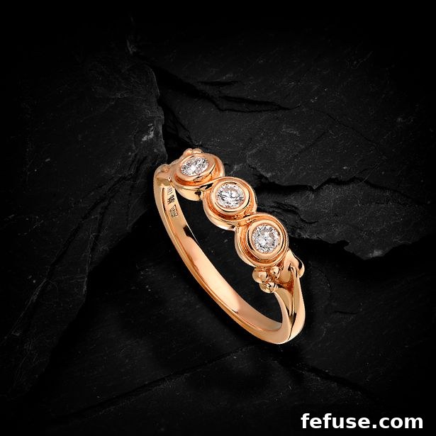 Clogau Gold 1854 collection