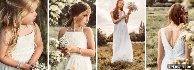 Chlobo bridal jewellery