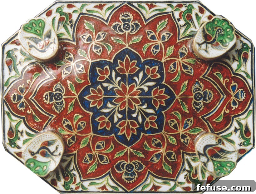 Attar Singh Talwar The Artisan's Journey in Kundan Jewels 7 5