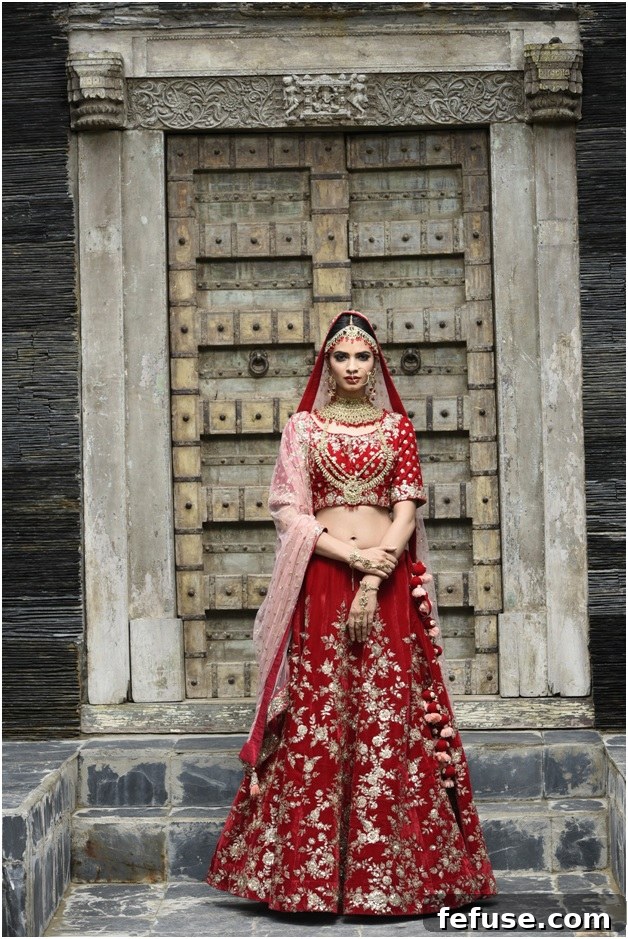 Kundan Bridal Jewellery 