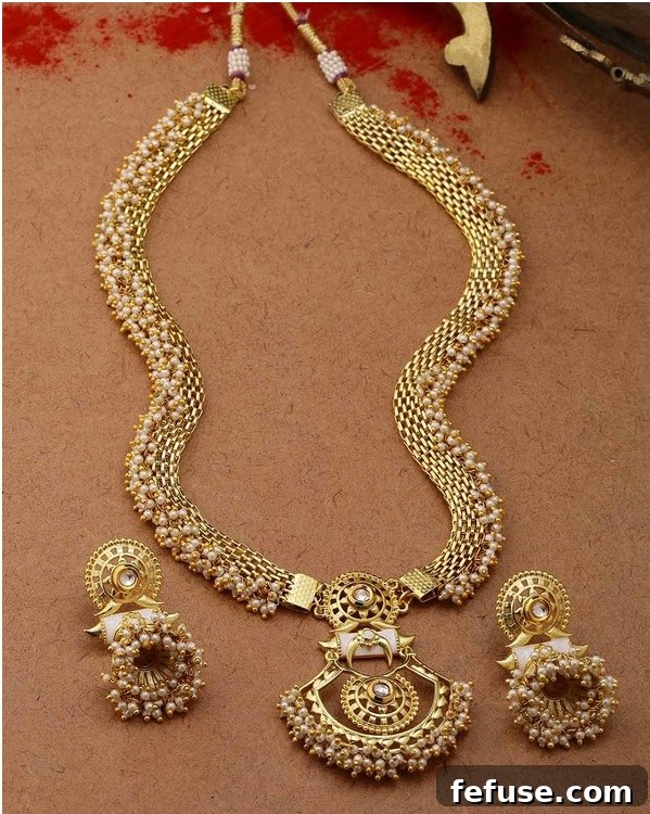 Warrior Princess Bridal Jewelry