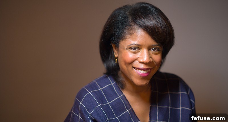 Tanya Dukes