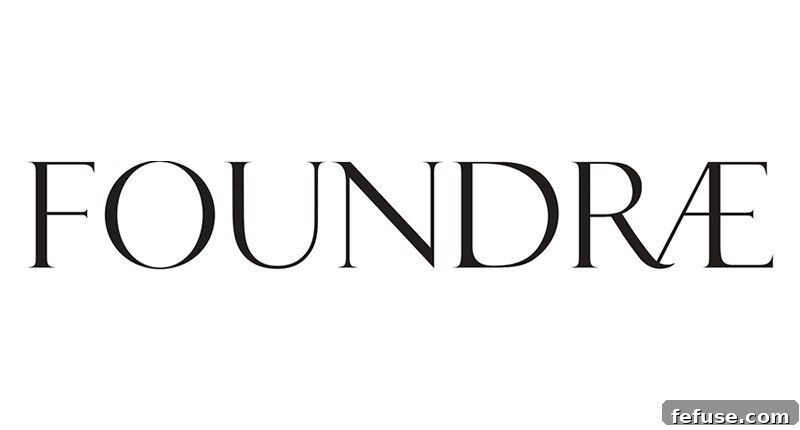 Foundrae