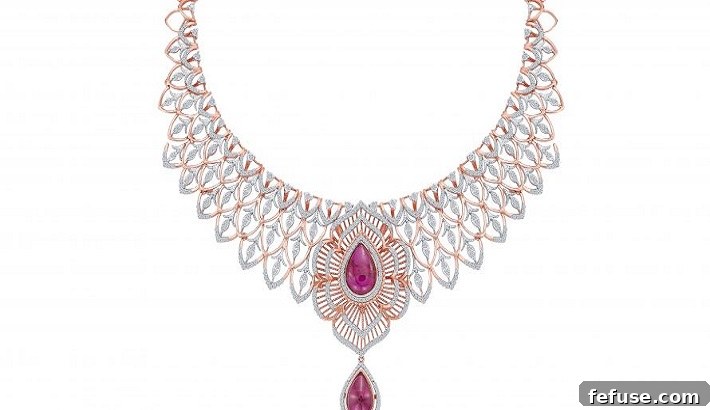 Reliance Jewels Atulyaa Collection