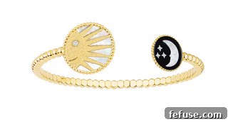dior bracelet