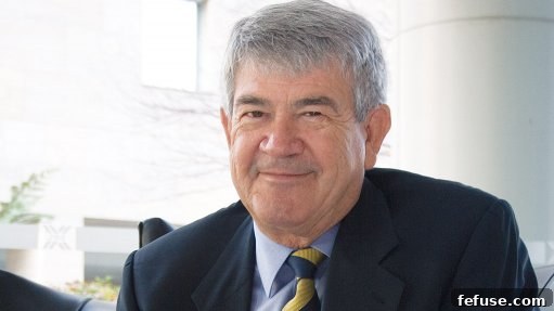Gemfields Chairman And Director, Brian Gilbertson, Has Stepped Down.