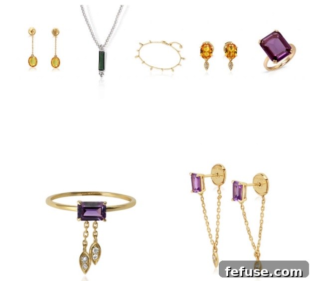 Lark & Berry's Vibrant Jewelry Collab with a Vikings Star 2 Lark & Berry unveils colourful 'Alice' collection with Alicia Agneson