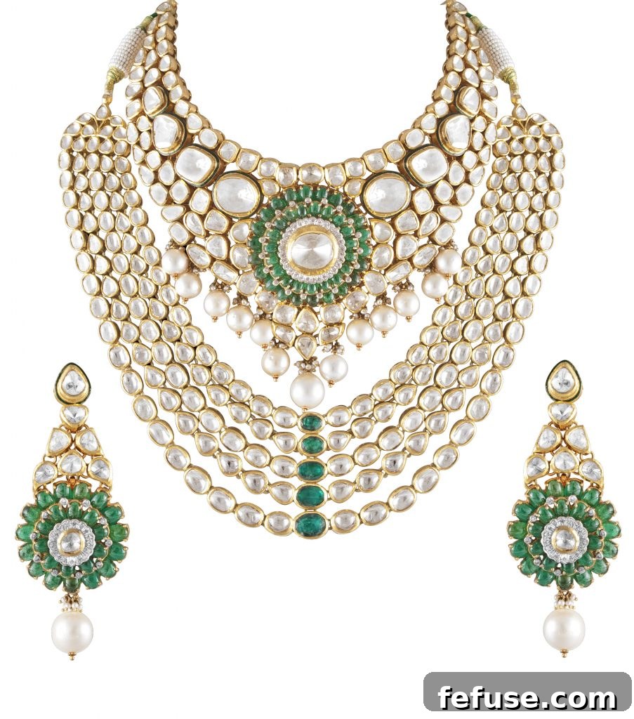 Heritage Jewellery