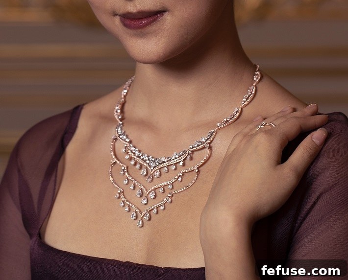 HARAKH Fine Jewelry - Harakh Mehta
