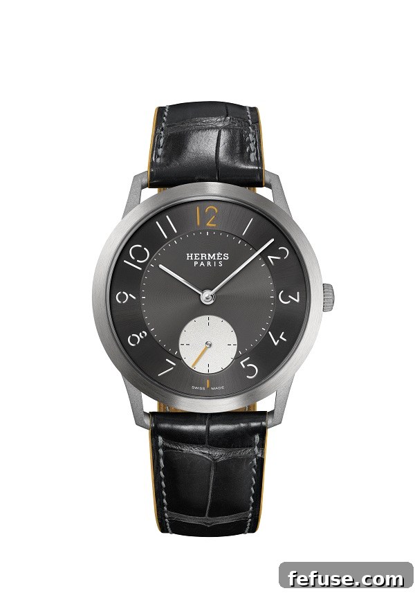 Bulgari Octo Finissimo Skeleton Automatic Watch
