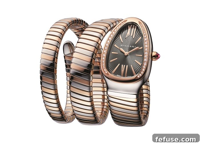 Hermès Slim D’Hermes Watch