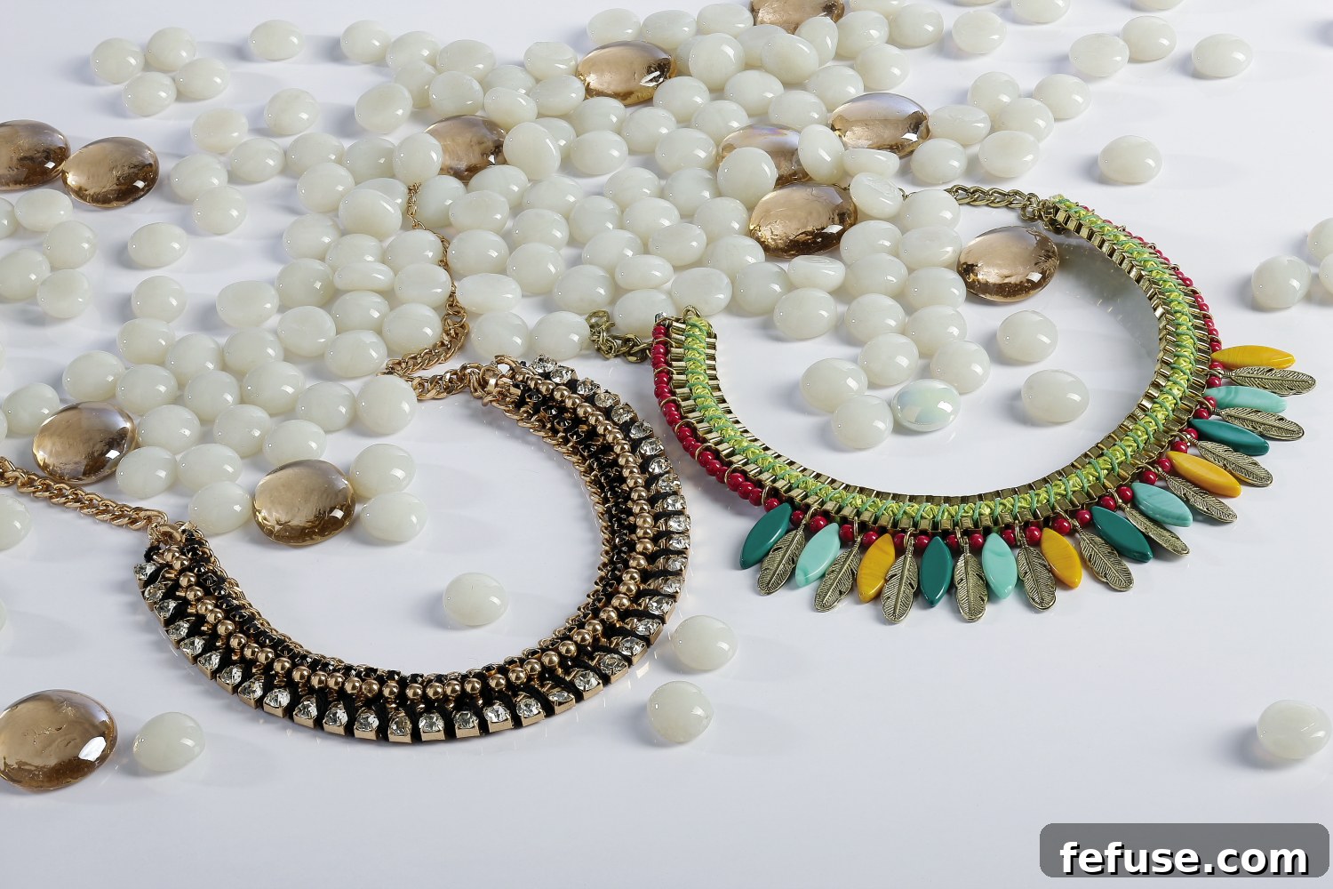 Indian Fashion Jewellery and Accessories Show goes virtual for 2020