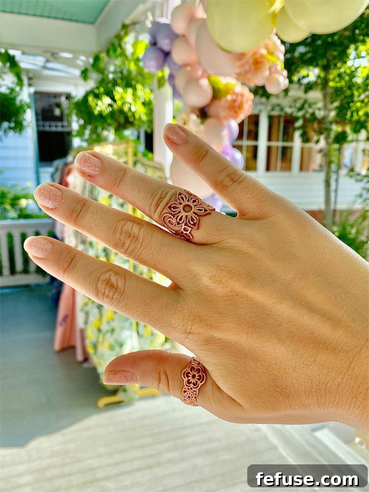 Discover Filienna Jewelry at Matriark Sag Harbour 2 Filienna collection
