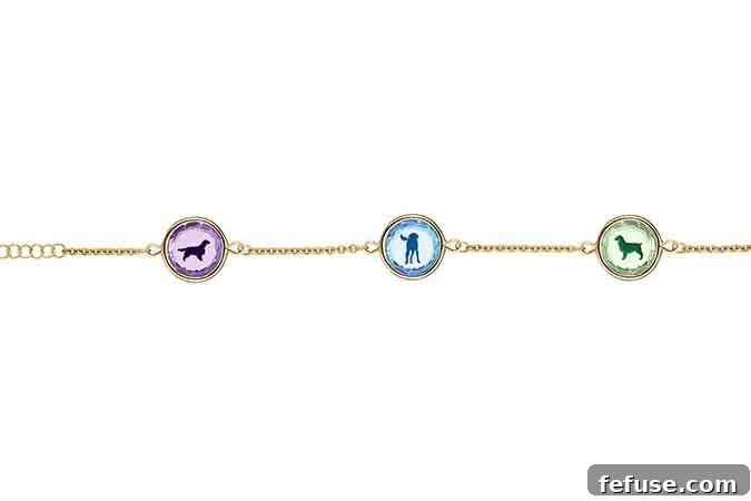 Bracelet 