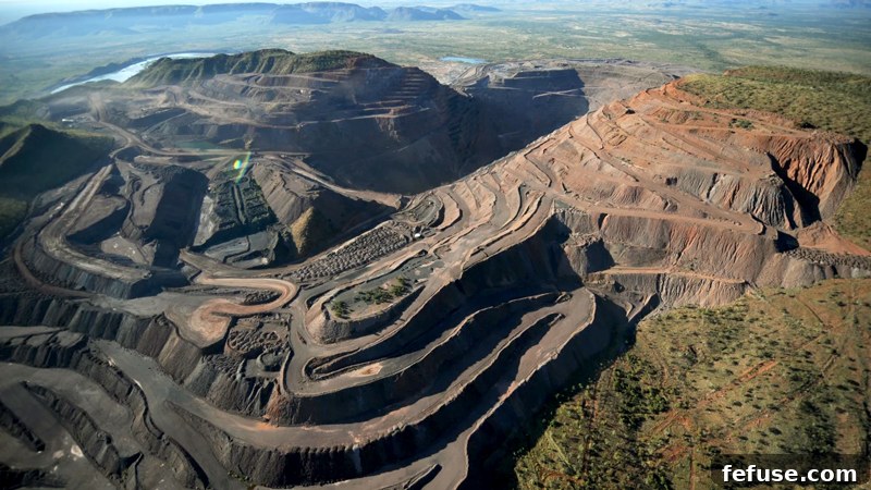 IGI Gemblog Argyle Pink Jubilee Argyle Mine