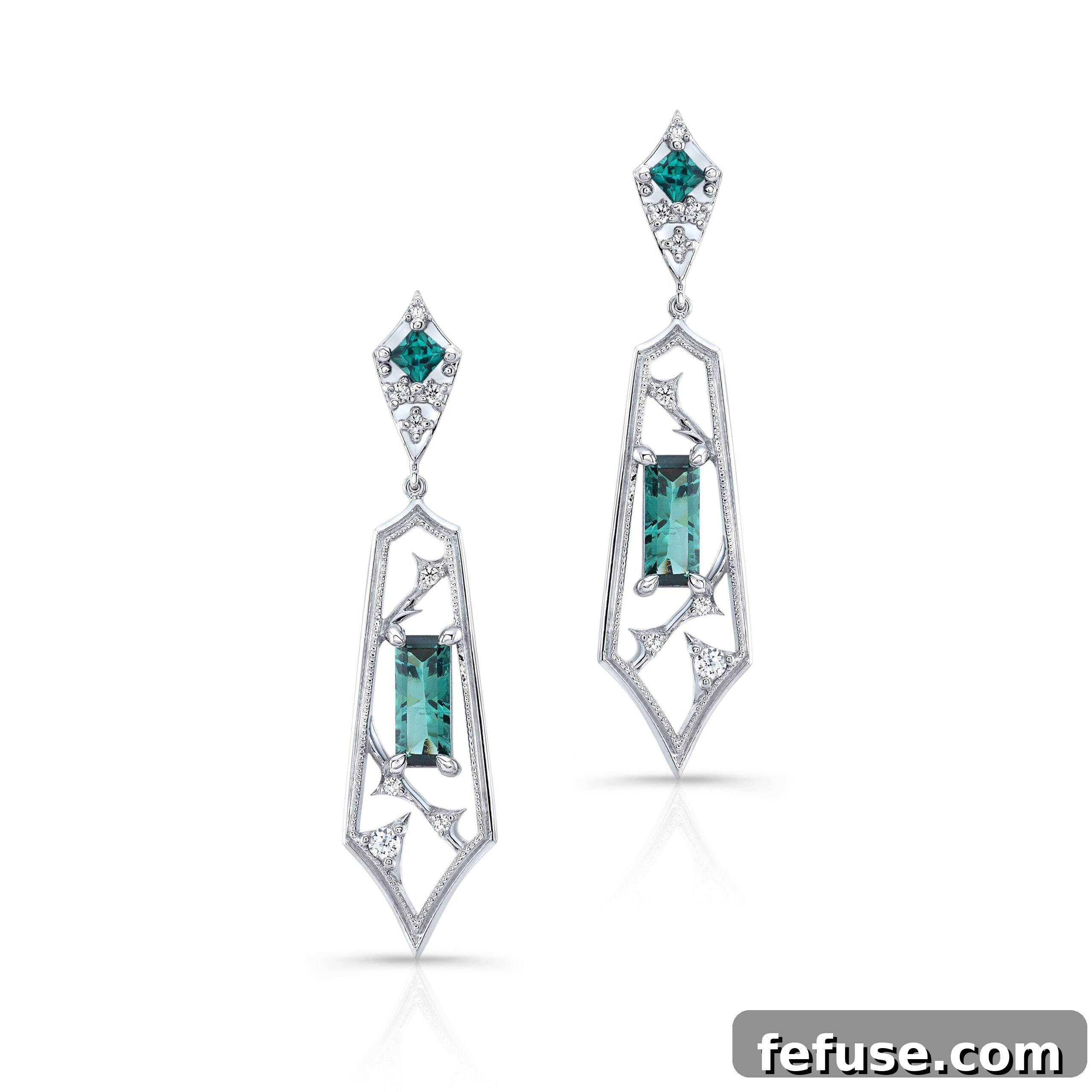 Stephen Silver Fine Jewelry Dazzling Diamond Necklace