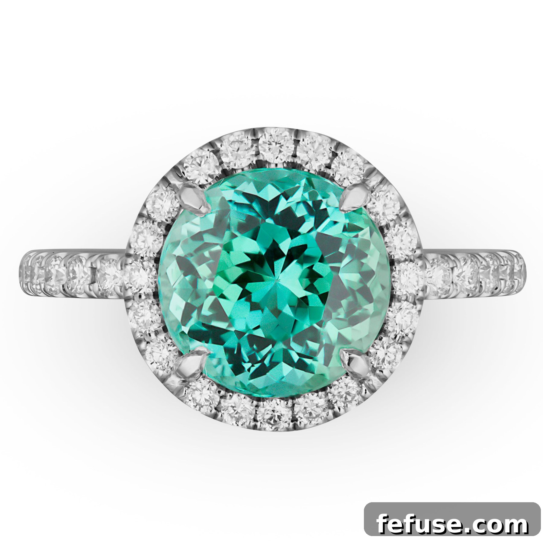 Stephen Silver Fine Jewelry Emerald Cut Diamond Ring