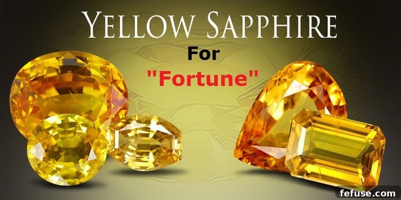 Gemstone of Fortune