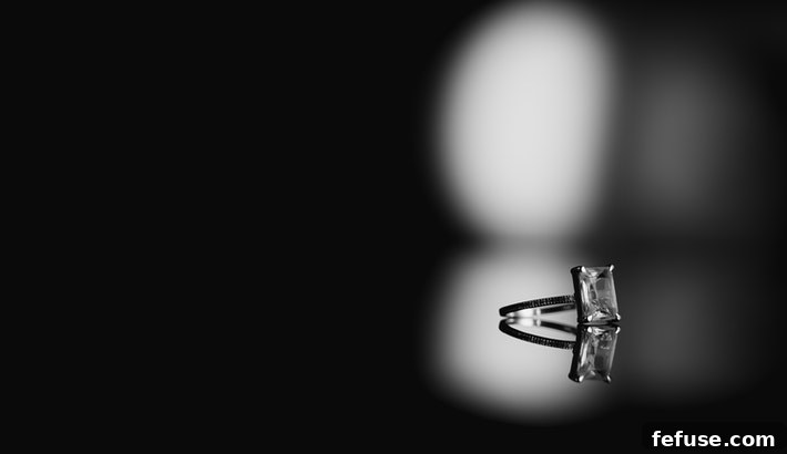 How to buy a diamond engagement ring online safely and smartly