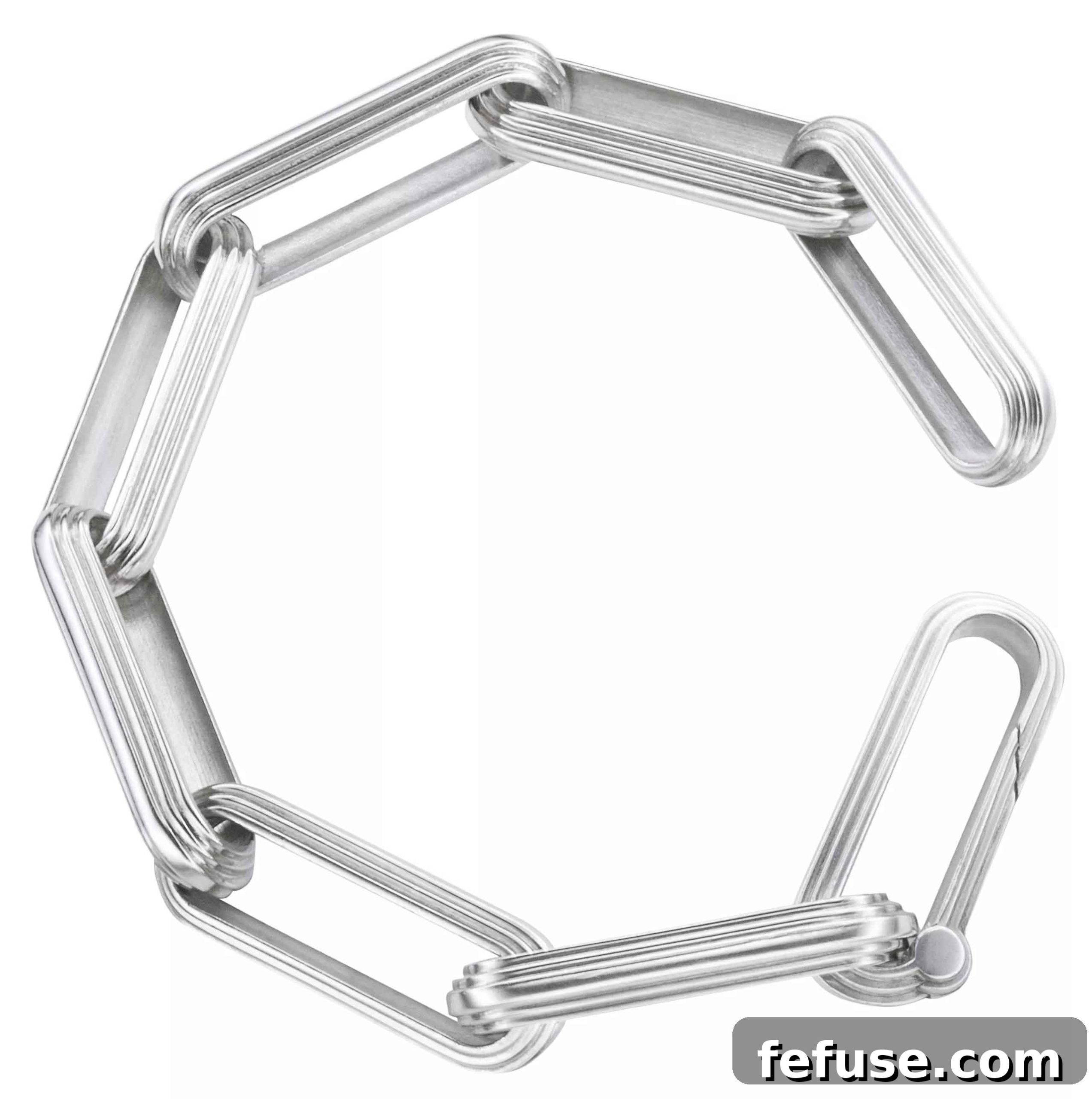 Chain bracelet