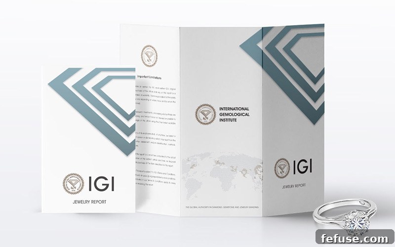 Exclusive IGI Savings for Jewelers Circle Members 2 the jewelers circle partnership jewelry