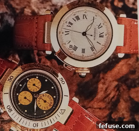 Indian Watch Market Trends