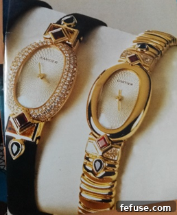 Swiss Watch Brands India