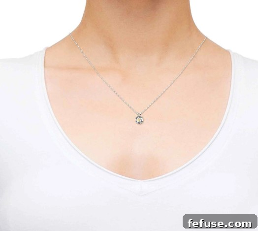 Miniature Jewellery