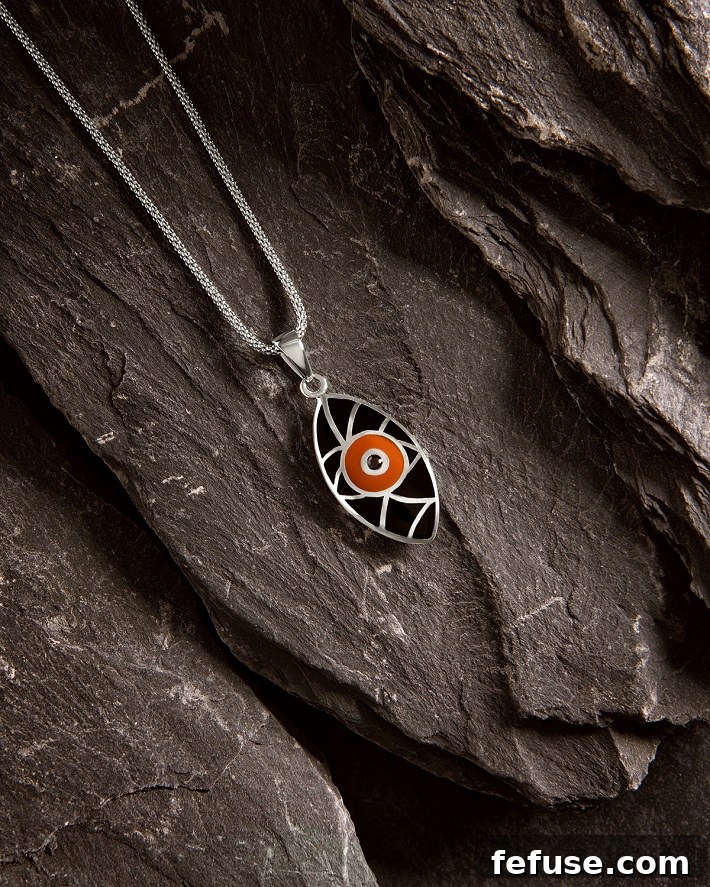 Evil Eye Jewelry 