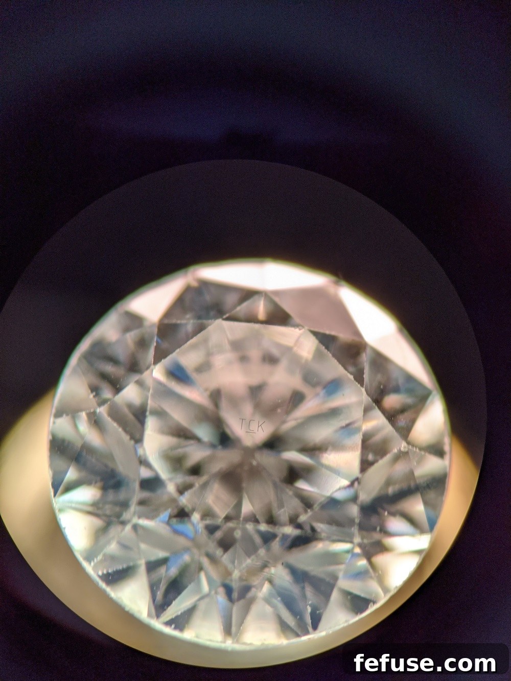 Opsydia Pioneers Unbreakable ID for Melee Diamonds 3 Opsydia technology advances to secure identity of melee diamonds