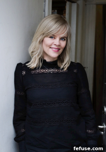 Guðbjörg Kristín Ingvarsdóttir - Founder of AURUM