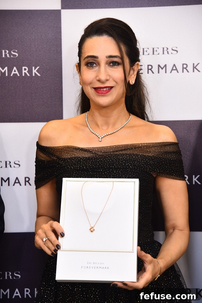 De Beers Forevermark launches an exclusive boutique with trusted partner Abaran Timeless Jewellery in Bangalore